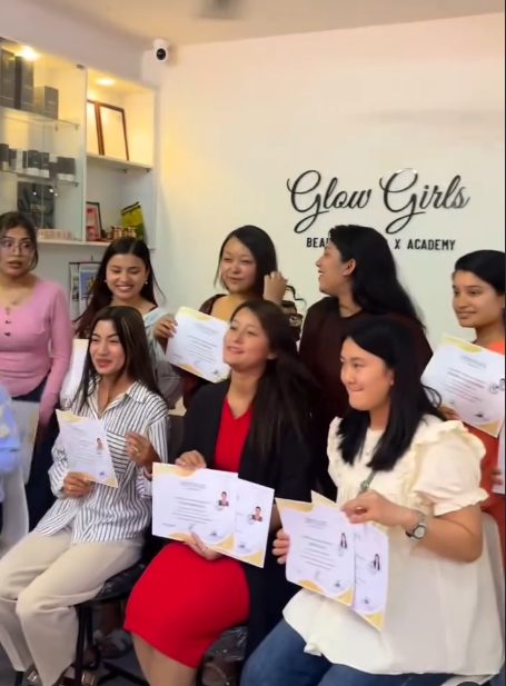 Graduates group
